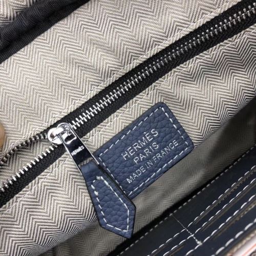 ビジネスケース/セカンドバッグ オリジナリティに富んだバッグ エルメスコピー ブランド 個性的なデザ 2021秋冬 エルメス HERMES